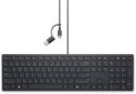Klawiatura przewodowa Dell KB525C 580-BBSX