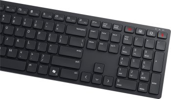 Klawiatura przewodowa Dell KB525C 580-BBSX