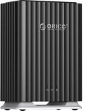Orico Dual-Big DAS Solution na 2x 2,5'' HDD/SSD / 3,5'' HDD - czarna