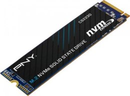 PNY XLR8 CS2230 M.2 PCIe NVMe 500GB
