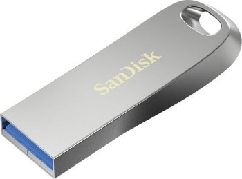 Pendrive - SanDisk Ultra Luxe 512GB USB 3.1 150MB/s (SDCZ74-512G-G46)