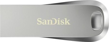 Pendrive - SanDisk Ultra Luxe 512GB USB 3.1 150MB/s (SDCZ74-512G-G46)