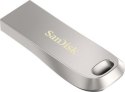 Pendrive - SanDisk Ultra Luxe 512GB USB 3.1 150MB/s (SDCZ74-512G-G46)