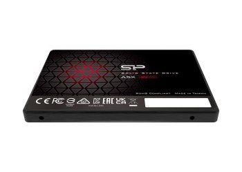 SSD Silicon Power Ace A5X 256GB 2 5 SATA III