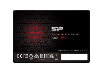 SSD Silicon Power Ace A5X 256GB 2 5 SATA III