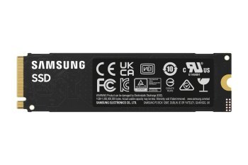 Samsung SSD 990 EVO Plus M.2 NVMe 1TB