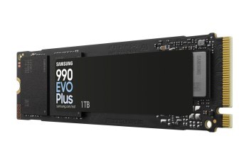 Samsung SSD 990 EVO Plus M.2 NVMe 1TB