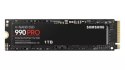 Samsung SSD 990 Pro NVMe M.2 PCIe 1TB