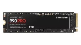 Samsung SSD 990 Pro NVMe M.2 PCIe 1TB