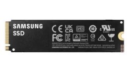 Samsung SSD 990 Pro NVMe M.2 PCIe 1TB