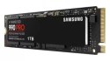 Samsung SSD 990 Pro NVMe M.2 PCIe 1TB