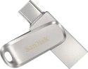 SanDisk 512GB Ultra Dual Drive Luxe USB Type-C 150MB-s