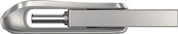 SanDisk 512GB Ultra Dual Drive Luxe USB Type-C 150MB-s