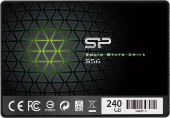 Silicon Power S56 240GB