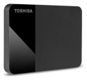 Toshiba Canvio Ready 1TB czarny