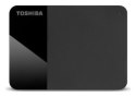 Toshiba Canvio Ready 1TB czarny