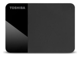 Toshiba Canvio Ready 1TB czarny