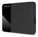 Toshiba Canvio Ready 1TB czarny