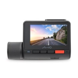 Wideorejestrator Mio MiVue 956W DUAL 4K HDR, GPS, WIFI, Sterowanie głosowe