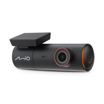 Wideorejestrator Mio MiVue J35 2,5K/Wi-Fi/GPS/140