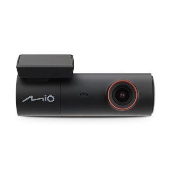 Wideorejestrator Mio MiVue J35 2,5K/Wi-Fi/GPS/140