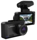 Wideorejestrator - Wideorejestrator LAMAX T10 (4K GPS)