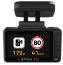 Wideorejestrator - Wideorejestrator LAMAX T10 (4K GPS)
