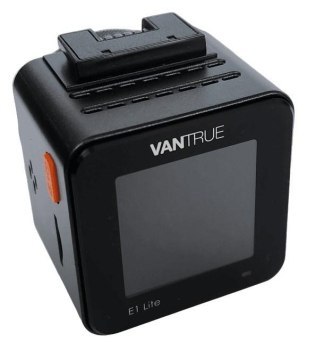 Wideorejestrator - Wideorejestrator Vantrue E1 Lite