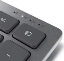 Zestaw bezprzewodowy Klawiatura Mysz Dell KM7120W