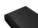 Genesis Thor 660 G2 RGB czarna Gateron Brown