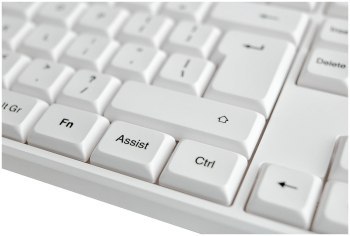 Hama CK-200 biała