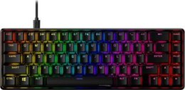 HyperX Alloy Origins 65 Red Switch