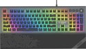 IBOX Aurora K-5 RGB Red Switch