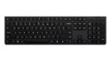 Klawiatura bezprzewodowa Lenovo Professional Wireless Rechargeable Keyboard AI - US Euro 4Y41R64540
