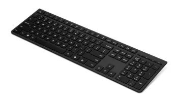 Klawiatura bezprzewodowa Lenovo Professional Wireless Rechargeable Keyboard AI - US Euro 4Y41R64540