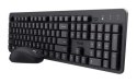 Klawiatura i mysz Trust Ody II Wireless