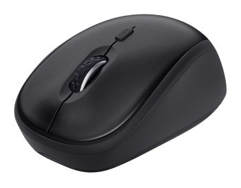 Klawiatura i mysz Trust Ody II Wireless