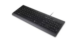 Klawiatura przewodowa Lenovo Essential Wired Keyboard AI US English 4Y41R64633