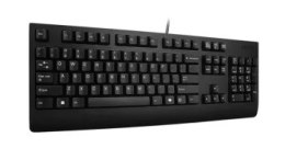 Klawiatura przewodowa Lenovo Preferred Pro II USB AI U.S. English 4Y41R64588