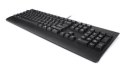Klawiatura przewodowa Lenovo Preferred Pro II USB AI U.S. English 4Y41R64588