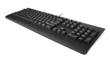 Klawiatura przewodowa Lenovo Preferred Pro II USB AI U.S. English 4Y41R64588