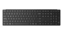 Lenovo Wireless Multi-Mode Pro Keyboard 6000 - U.S. English (103P)/4Y41S04659
