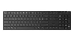 Lenovo Wireless Multi-Mode Pro Keyboard 6000 - U.S. English (103P)/4Y41S04659