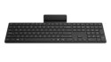 Lenovo Wireless Multi-Mode Pro Keyboard 6000 - U.S. English (103P)/4Y41S04659