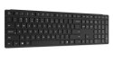 Lenovo Wireless Multi-Mode Pro Keyboard 6000 - U.S. English (103P)/4Y41S04659