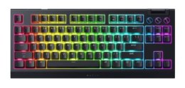Razer BlackWidow V4 Tenkeyless HyperSpeed US