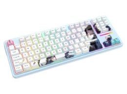 Redragon Antonium PRO K728AK-RGB-PRO