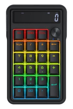 Redragon Cove K733-RGB-WL