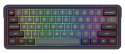 Redragon Draconic V2 K730GB-RGB-PRO Black