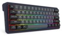 Redragon Draconic V2 K730GB-RGB-PRO Black